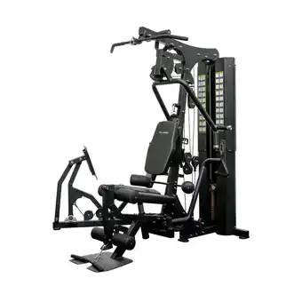 Decathlon MULTISTATIONS GYM PRO2 aanbieding