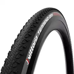 Decathlon Terreno Dry Gravel Endurance 29 vouwband TLR - zwart/antraciet aanbieding