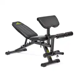 Decathlon Training Bench aanbieding