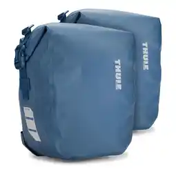 Decathlon Fietstas Thule Shield aanbieding