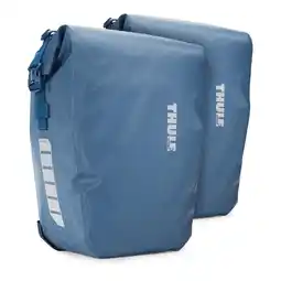 Decathlon Fietstas Thule Shield aanbieding