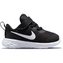 Decathlon Schoenen om hard te lopen voor babies Nike Revolution 6 NN aanbieding