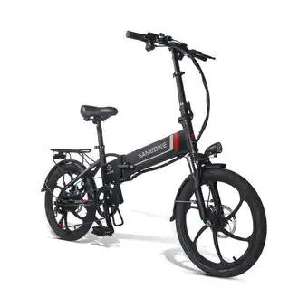 Decathlon 20LVXD PRO opvouwbare elektrische fiets aanbieding