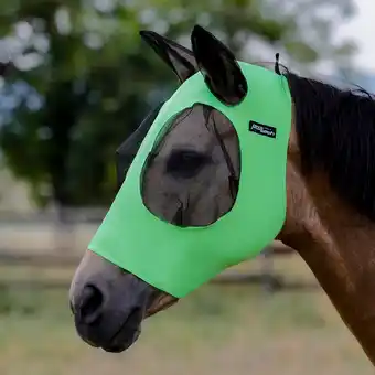 Decathlon Lycra anti-fly masker met technisch oorbedekking aanbieding