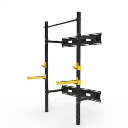Decathlon Foldable Squat Rack aanbieding