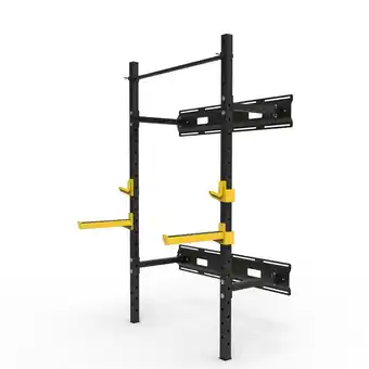 Decathlon Foldable Squat Rack aanbieding
