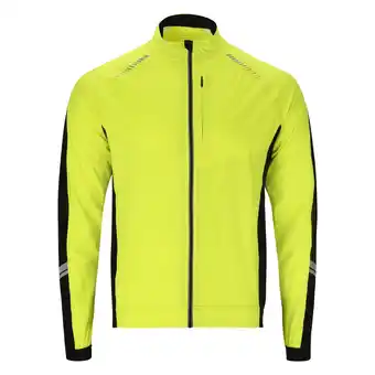 Decathlon ENDURANCE Windjack Wales aanbieding