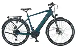 Decathlon Prophete E-Bike Entdecker 3.0 28 inch Diamant RH54 aanbieding