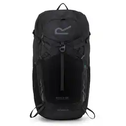 Decathlon Rugzak Hiking Externe Bevestigingsriemen 35l aanbieding