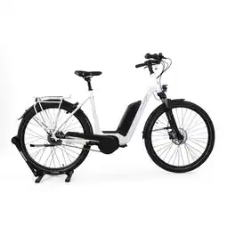 Decathlon Tweedehands - Stadsfiets elektrische Image 1B move - Uitstekend aanbieding