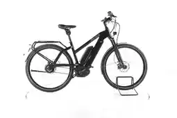 Decathlon Refurbished - Riese & Müller Charger B2 City E-Bike - Goed aanbieding