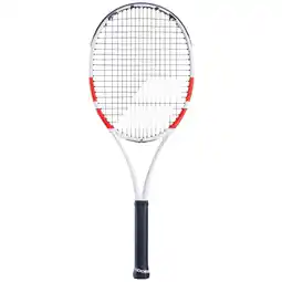Decathlon Babolat Pure Strike 16/19 tennisracket aanbieding