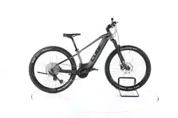 Decathlon Refurbished - Cube Reaction Hybrid Pro 625 E-Bike 2021 - Zeer goed aanbieding