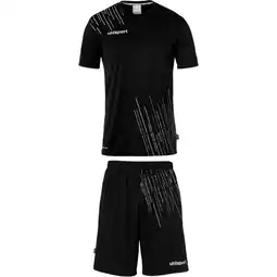 Decathlon Shirt-set SCORE 26 UHLSPORT aanbieding