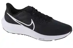 Decathlon Hardloopschoenen voor Volwassenen Nike Air Zoom Pegasus 39 Zwart aanbieding