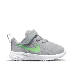 Decathlon Hardloopschoenen Kinderen Revolution 6 Nike aanbieding