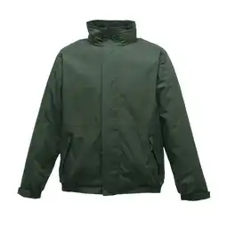 Decathlon Dover Waterdicht Windproof Jasje (ThermoGuard Isolatie) (Donkergroen aanbieding