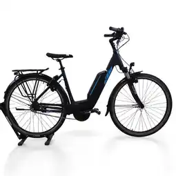 Decathlon Tweedehands - Stadsfiets elektrische Macina Central 7 - Zeer goed aanbieding
