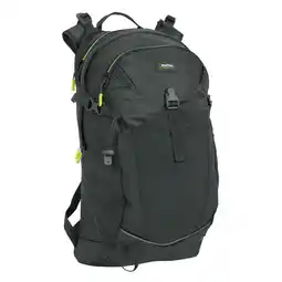 Decathlon Wandelrugzak Safta Trekking Grijs aanbieding