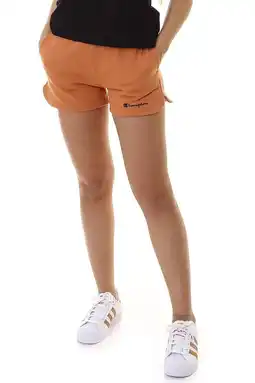 Decathlon Champion Sportshort Dames Regular Hoge Taille aanbieding