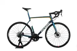 Decathlon Tweedehands - Racefiets - Colnago - 56 . GOED aanbieding