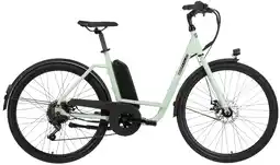 Decathlon ESTILO E5000 TRAPONDERSTEUNDE ELEKTRISCHE STADSFIETS aanbieding