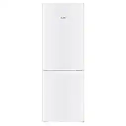 Electro Depot Koel- vriescombinatie VALBERG CS 173 E W742C aanbieding