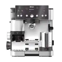 Espressomachine NINJA Luxe Café Essentia