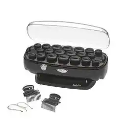 Electro Depot Verwarmde krulrollers BABYLISS RS035E aanbieding