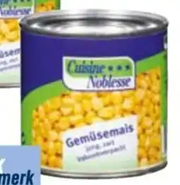 Horeca totaal Cuisine noblesse maiskorrels zoet aanbieding