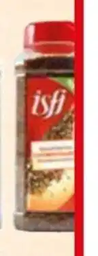 Horeca totaal ISFI kruiden chimichurri aanbieding
