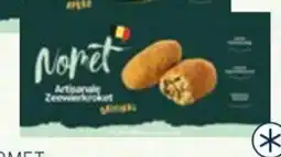Horeca totaal Nomet bio zeewierkroket groot aanbieding