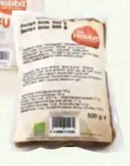 Horeca totaal De hobbit bio seitan blok aanbieding