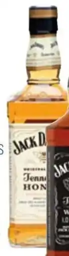 Jack daniel's honey 35%
