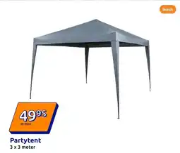 Partytent