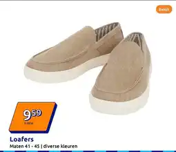 Loafers