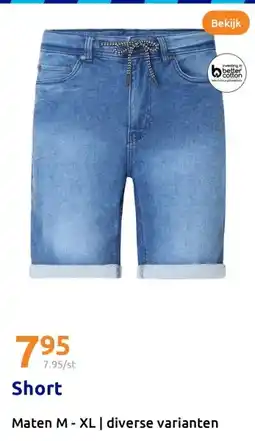 Short