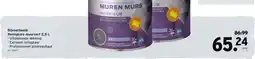 GAMMA Reinigbare muurverf 2,5 L aanbieding