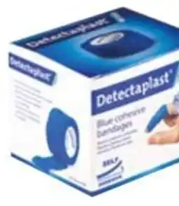Horeca totaal Detectaplast medische benodigdheden aanbieding