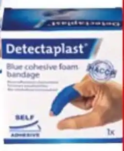 Horeca totaal Detectaplast medische benodigdheden aanbieding