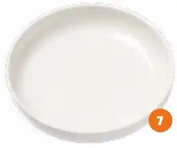 Colruyt Diep bord aanbieding