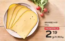 Alvo Brugge oud aanbieding