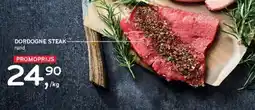 Alvo Dordogne steak aanbieding