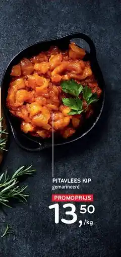 Alvo Pitavlees kip aanbieding