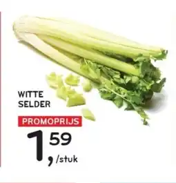 Alvo Witte selder aanbieding