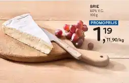 Alvo Brie 60% V.G. aanbieding