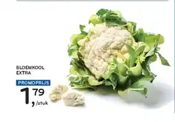 Alvo Bloemkool extra aanbieding