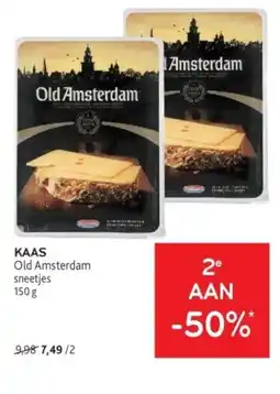 Alvo Kaas aanbieding