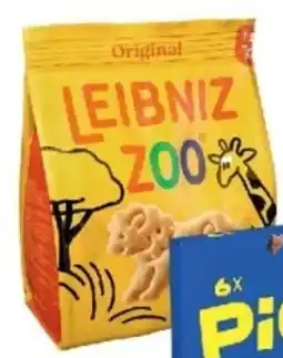 Alvo Zoo koekjes leibniz aanbieding