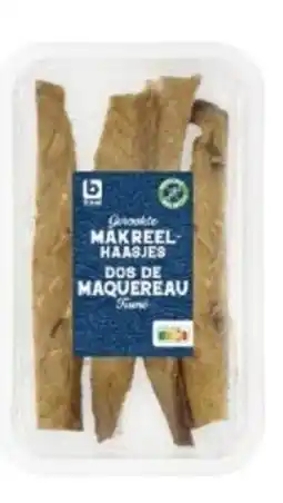 Alvo Gerookte makreelhaasjes aanbieding
